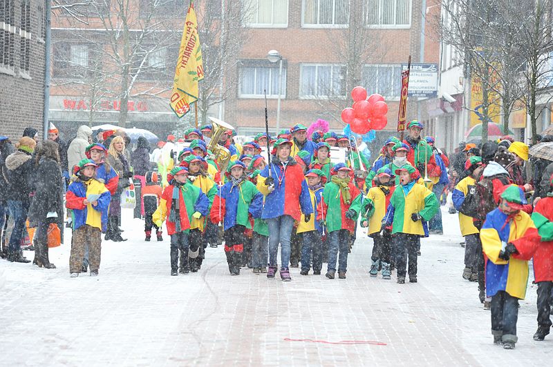 Carnaval Hamont 2010 1.JPG - Carnaval
